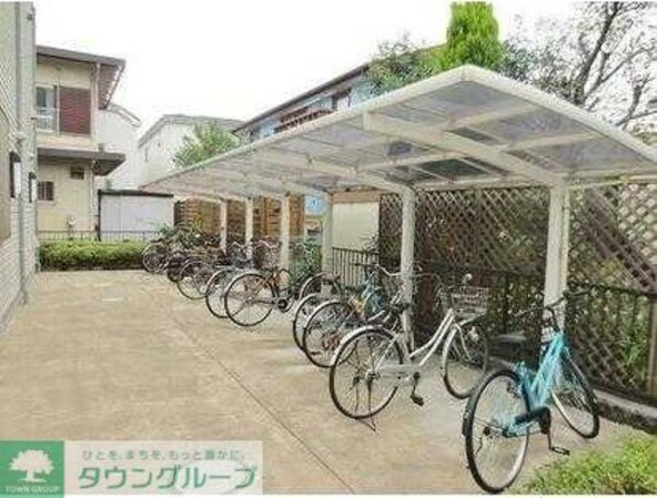 ドルフ国立(ドルフクニタチ)の物件内観写真